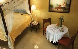 Villa Maria Hotel & Restaurant Mérida