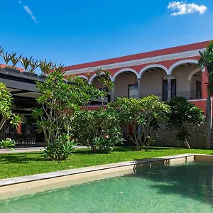 Casa Loreto 1893 Mérida