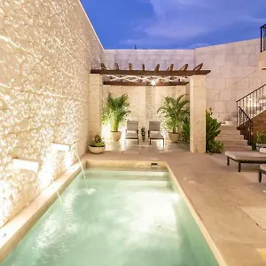 Casa Tavera Mérida