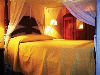 Villa Maria Hotel & Restaurant ميريدا