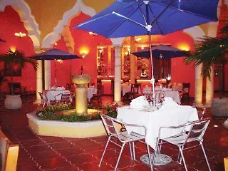 *****  Villa Maria Hotel & Restaurant Merida Mexico